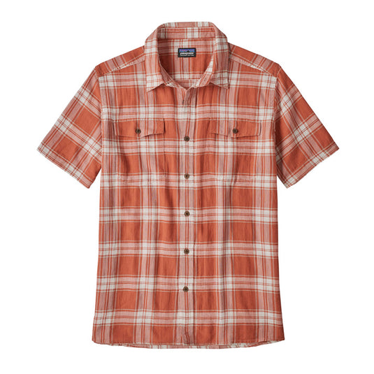 Patagonia Men's Steersman Shirt