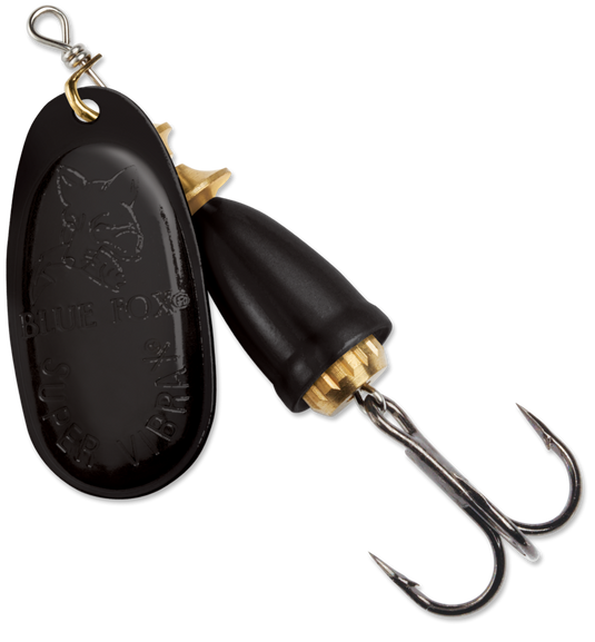 Blue Fox Classic Vibrax Spinner