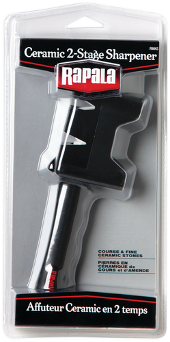 Rapala Two-Stage Sharpener
