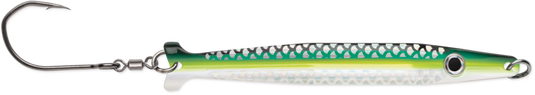 Luhr Jensen Koho King