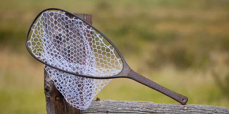 Load image into Gallery viewer, Fishpond Nomad Emerger Net
