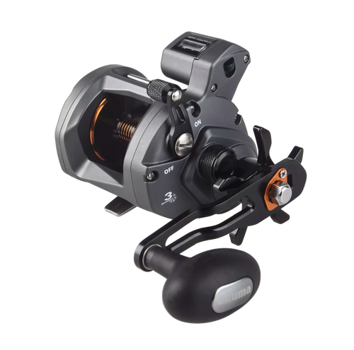 Okuma Coldwater A Reel