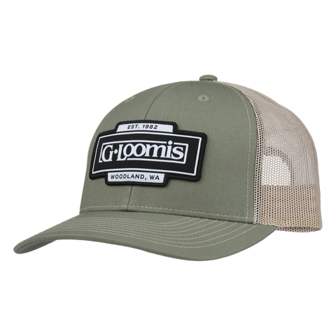 G. Loomis Original Trucker Hats