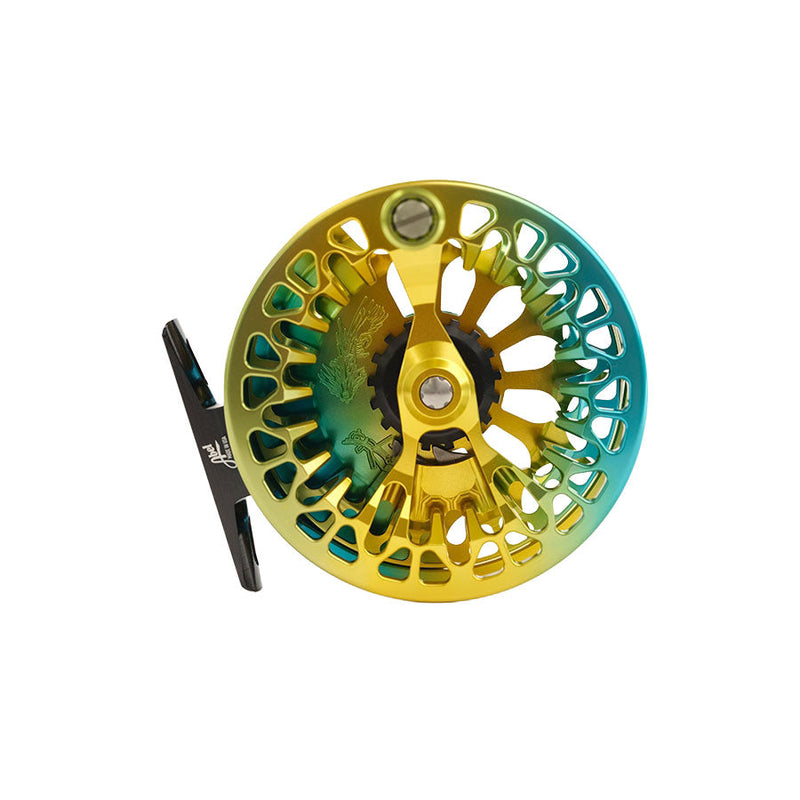 Load image into Gallery viewer, Abel Vaya Nike NOCTA - Reel and Nipper Combo
