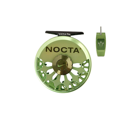 Abel Vaya Nike NOCTA - Reel and Nipper Combo