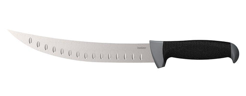 Kershaw 9