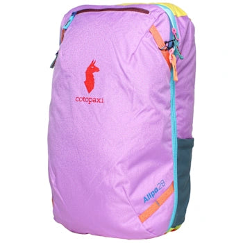 Load image into Gallery viewer, Cotopaxi Allpa 28L Travel Pack - Del Dia
