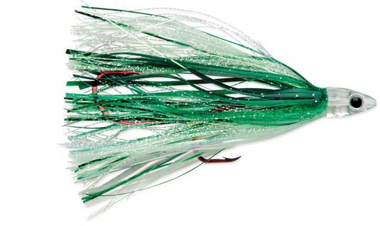 Luhr Jensen Flash Fly