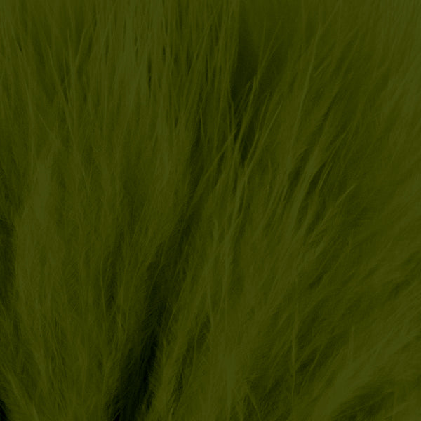 Load image into Gallery viewer, Shor 4&quot; Strung Marabou - 1/4oz
