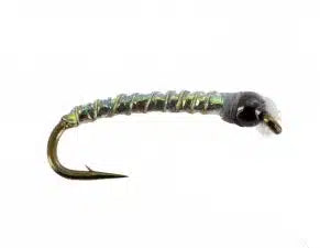 Catch Fly Fishing - Chironomids