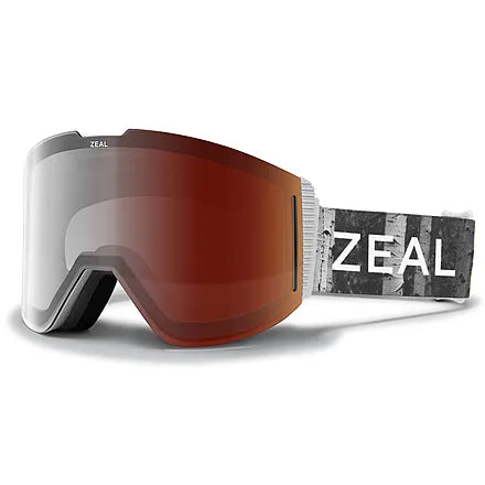 Load image into Gallery viewer, Zeal Optics Lookout Timber / Automatic + GB Goggles
