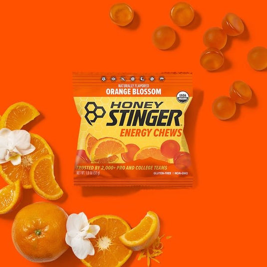 Honey Stinger Energy Snacks