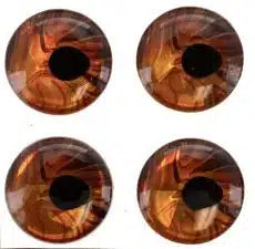 Load image into Gallery viewer, Catch Fly Fishing - Abstract Eyes
