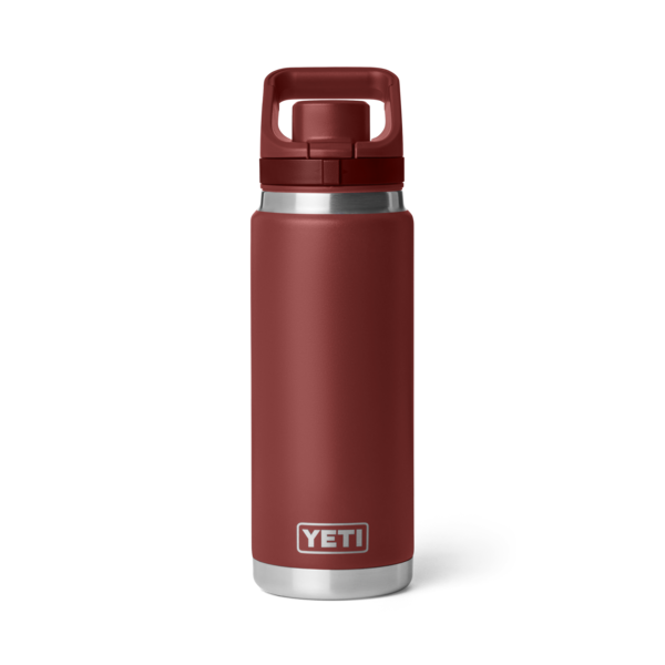 Load image into Gallery viewer, YETI Rambler 26 Oz. (769 ml) Bottle w/ Flip Chug Cap
