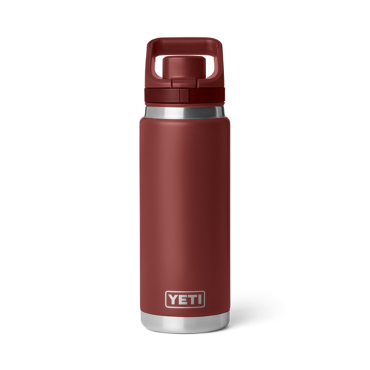 YETI Rambler 26 Oz. (769 ml) Bottle w/ Flip Chug Cap