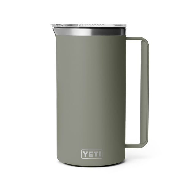 Load image into Gallery viewer, YETI Rambler 64 oz (1.9L) Pitcher
