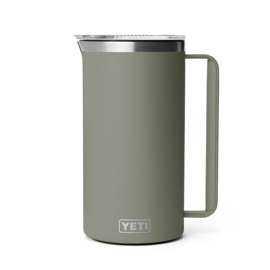 YETI Rambler 64 oz (1.9L) Pitcher