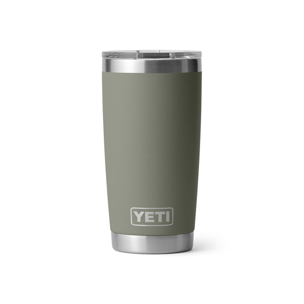 Load image into Gallery viewer, YETI Rambler 20 oz Tumbler with Magslider
