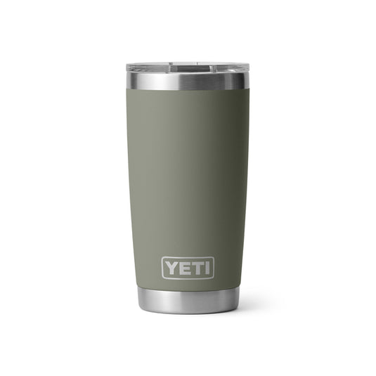 YETI Rambler 20 oz Tumbler with Magslider