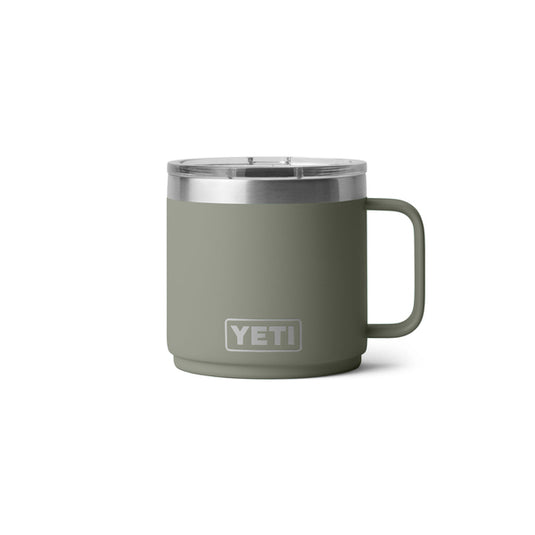 YETI 14 oz Mug w/ DuraSip™ Ceramic Lining