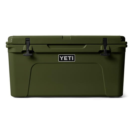 YETI Tundra 65 Hard Cooler  [Oversized Item; Extra Shipping Charge*]
