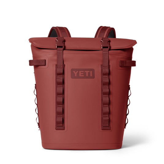 YETI Hopper M20 Backpack Soft Cooler [Oversized Item; Extra Shipping Charge*]