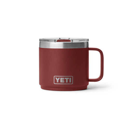 YETI 14 oz Mug w/ DuraSip™ Ceramic Lining