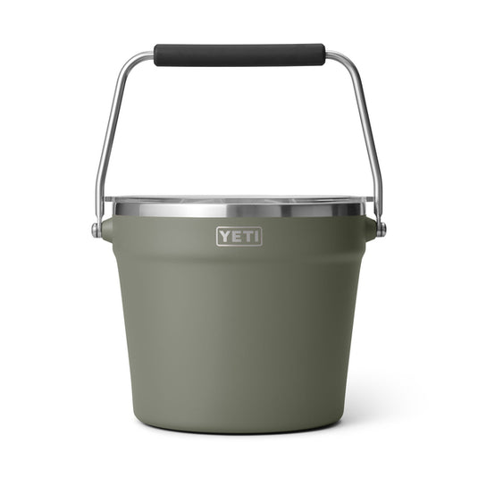 YETI Beverage Bucket w/ Lid