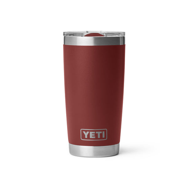 Load image into Gallery viewer, YETI Rambler 20 oz Tumbler with Magslider
