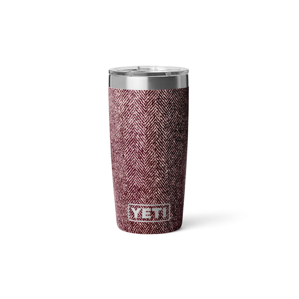 Load image into Gallery viewer, YETI Tumbler 10 Oz. with Magslider Lid
