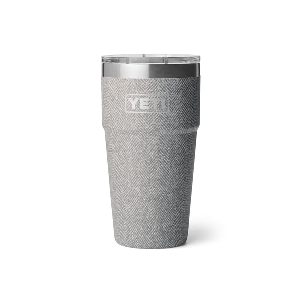 Load image into Gallery viewer, YETI Rambler 20 oz Stackable Tumbler
