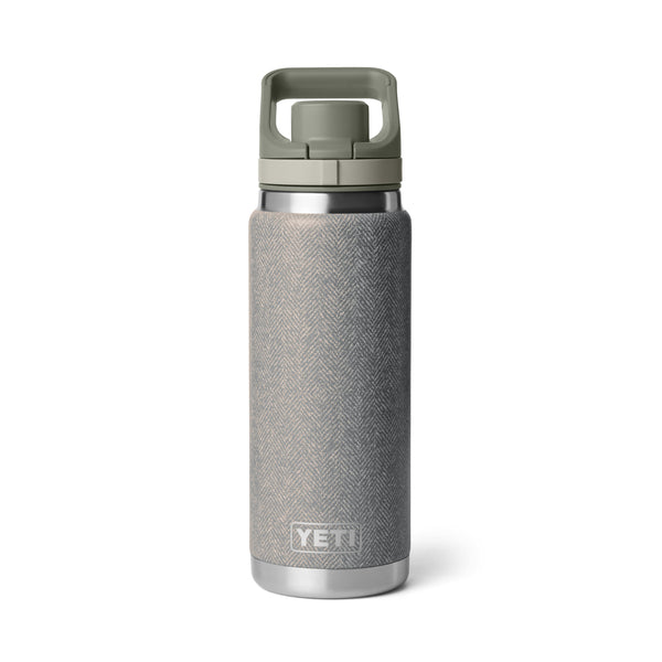 Load image into Gallery viewer, YETI Rambler 26 Oz. (769 ml) Bottle w/ Flip Chug Cap
