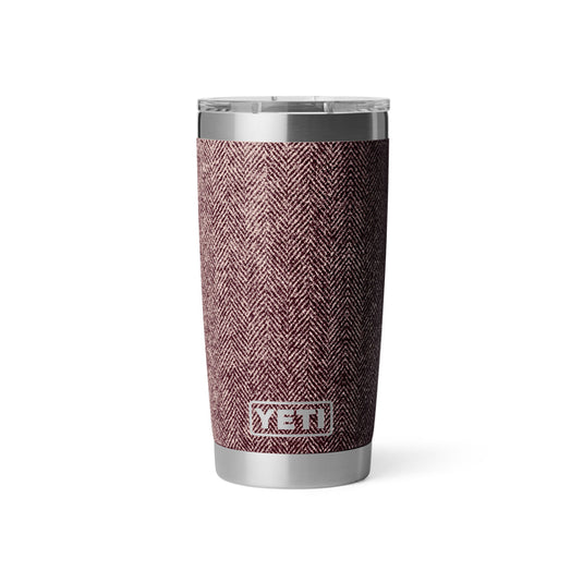 YETI Rambler 20 oz Tumbler with Magslider