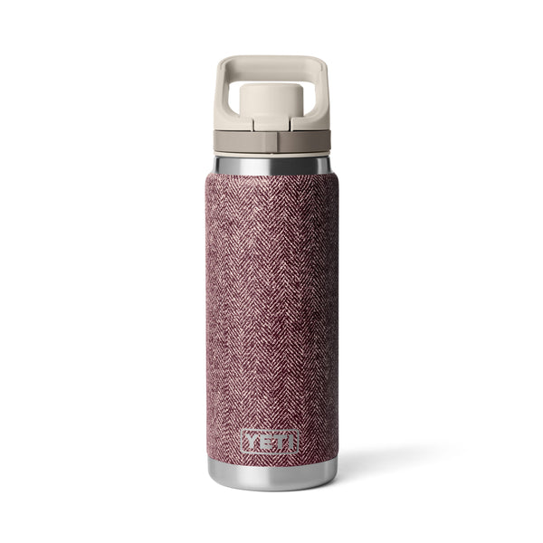 Load image into Gallery viewer, YETI Rambler 26 Oz. (769 ml) Bottle w/ Flip Chug Cap
