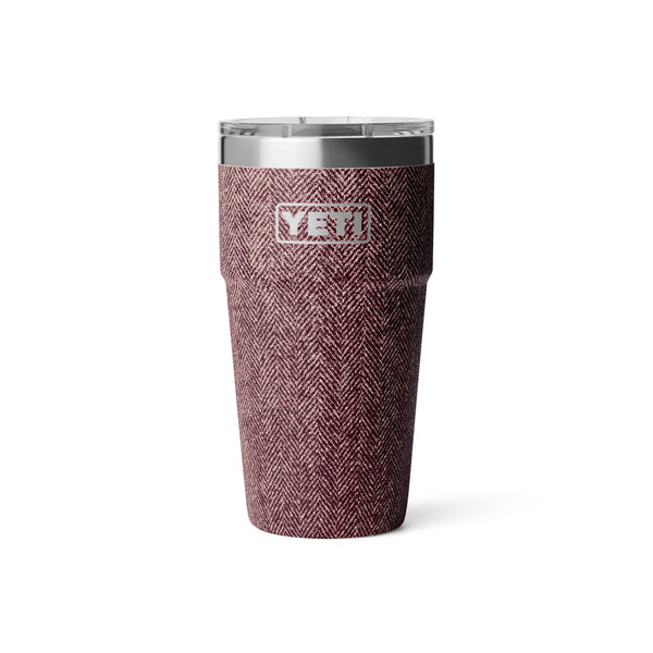 Load image into Gallery viewer, YETI Rambler 20 oz Stackable Tumbler
