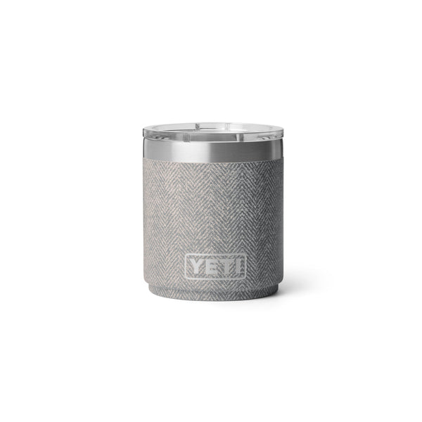 Load image into Gallery viewer, YETI Rambler® 295 ML Stackable Lowball  WITH DURASIP™ CERAMIC LINING
