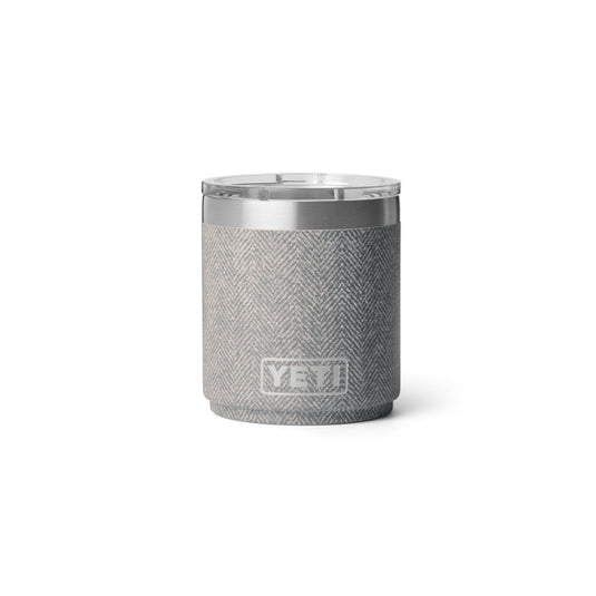 YETI Rambler® 295 ML Stackable Lowball  WITH DURASIP™ CERAMIC LINING