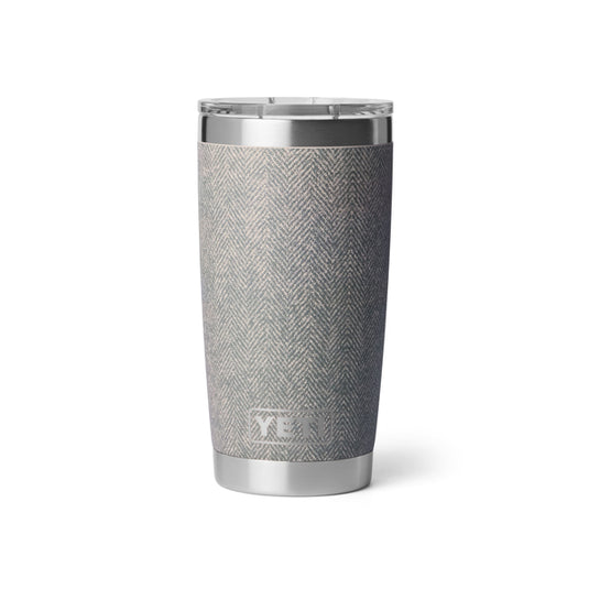 YETI Rambler 20 oz Tumbler with Magslider
