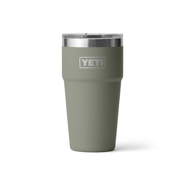 Load image into Gallery viewer, YETI Rambler 20 oz Stackable Tumbler
