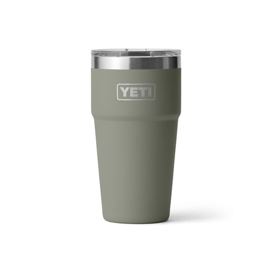 YETI Rambler 20 oz Stackable Tumbler