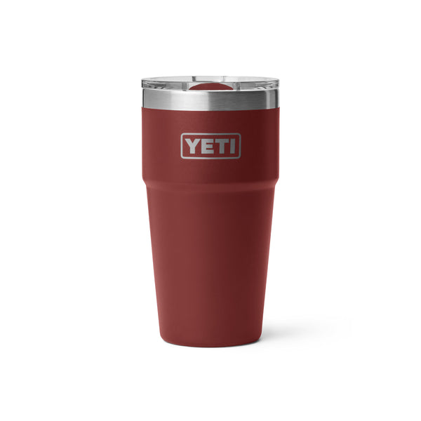Load image into Gallery viewer, YETI Rambler 20 oz Stackable Tumbler

