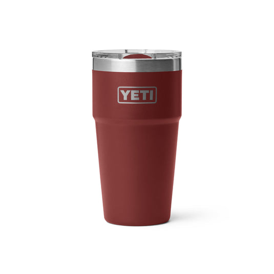 YETI Rambler 20 oz Stackable Tumbler