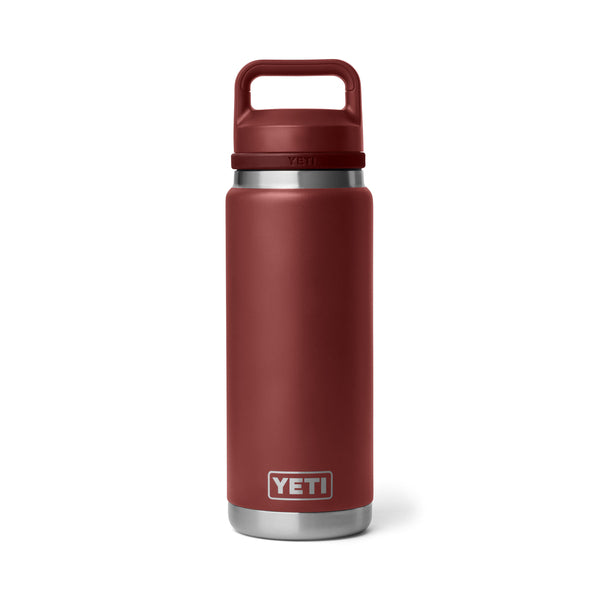 Load image into Gallery viewer, YETI Rambler 26 Oz. (769 ml) Bottle with Chug Cap
