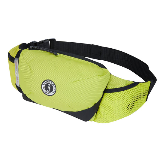 Mustang Survival Essentialist Inflatable Belt Pack (In Store Pick Up Only)