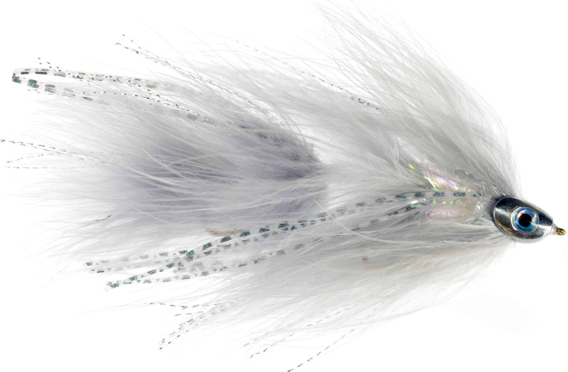 Load image into Gallery viewer, Catch Fly Fishing - Cranford’s Pandora’s Box Streamer
