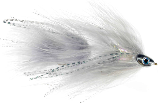 Catch Fly Fishing - Cranford’s Pandora’s Box Streamer
