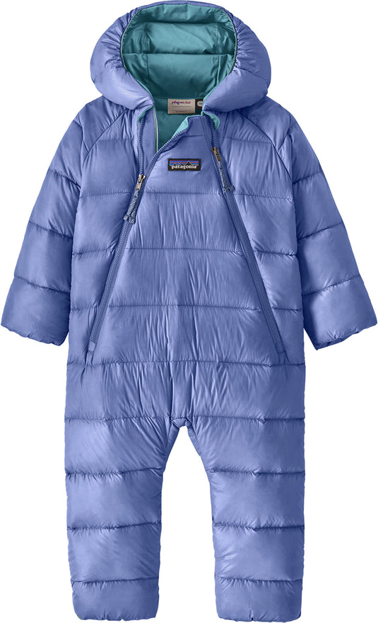 Patagonia Infant Hi-Loft Down Sweater Bunting