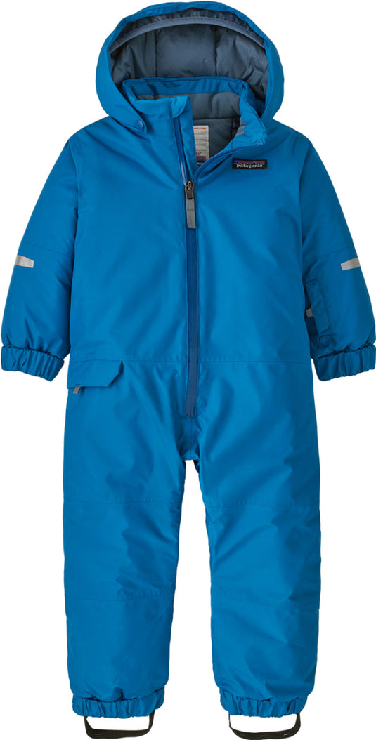 Patagonia Baby Snow Pile One-Piece