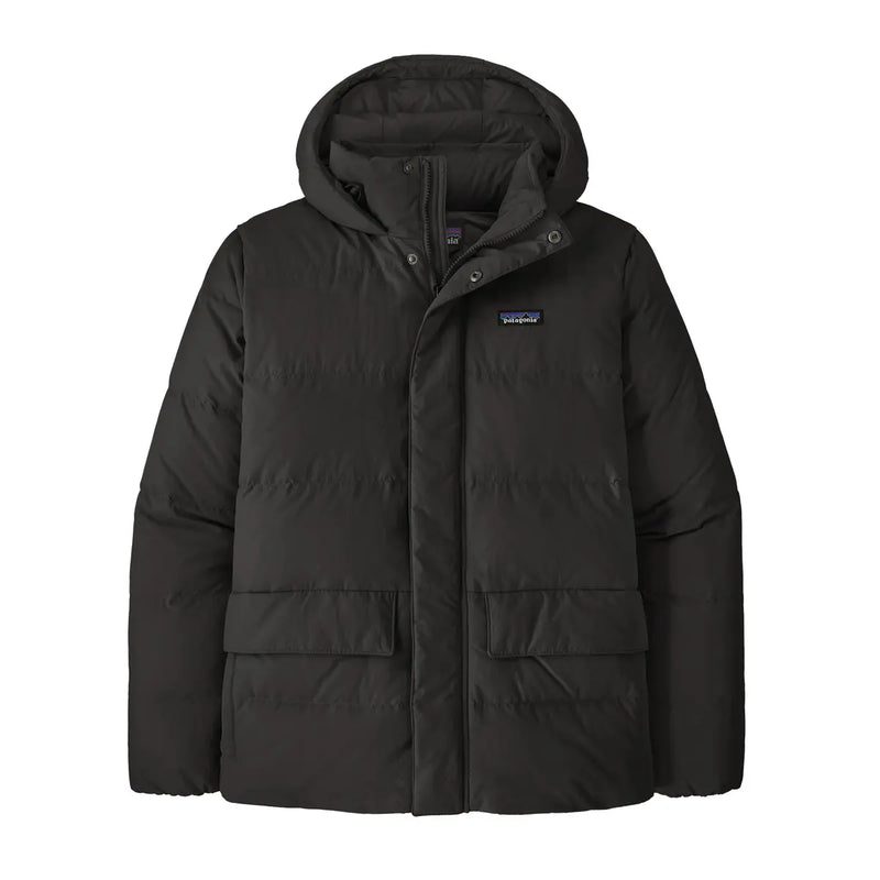 Load image into Gallery viewer, Patagonia Men's Sisar Down Hoody Jacket
