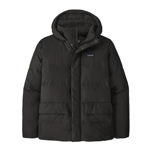 Patagonia Men's Sisar Down Hoody Jacket